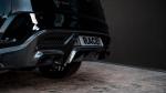 Mercedes-AMG GLE63 Coupe by Brabus and RACE! 2018 года